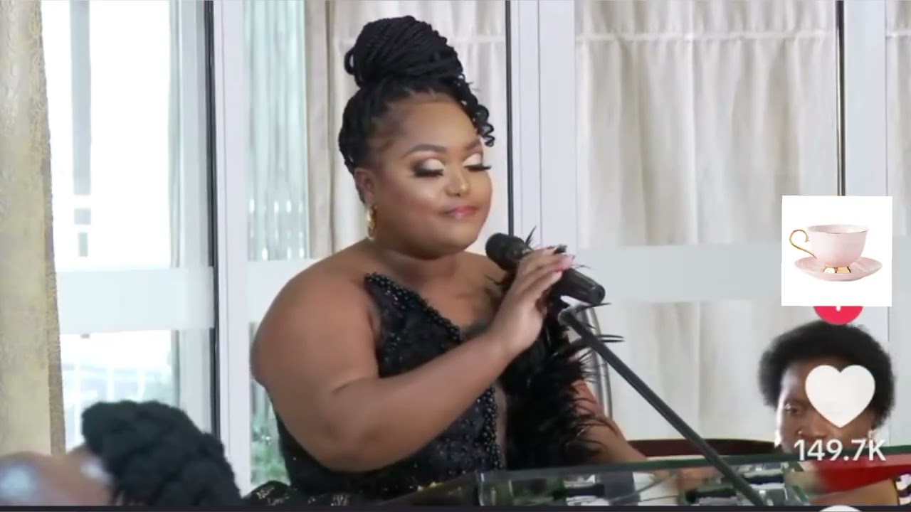 Uthando Nesthembu 