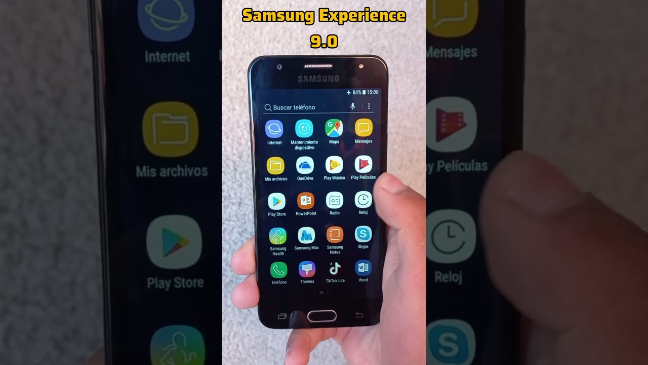 Samsung Galaxy J5 Prime