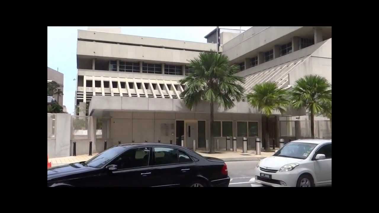 Australia  EmbassyAustralia high Commission, 6, Jalan yap Kwan Seng, 50490 Kuala Lumpur