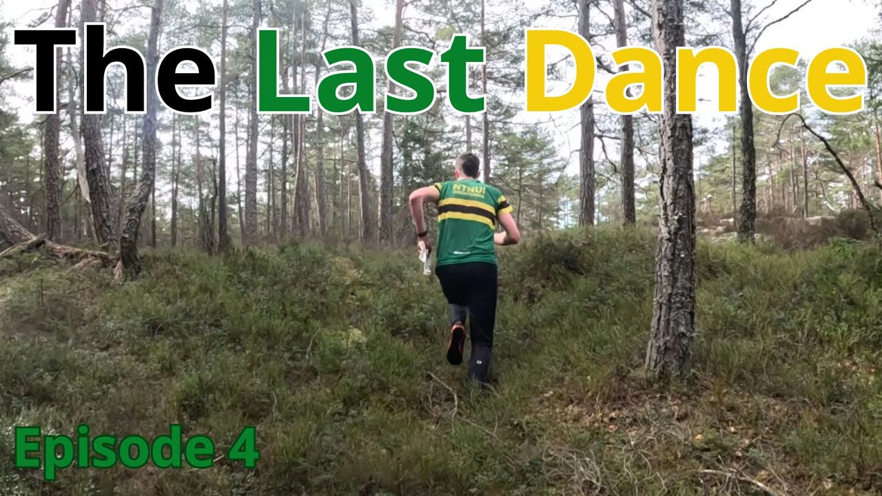 Road To 10Mila - The Last Dance - Episode 4