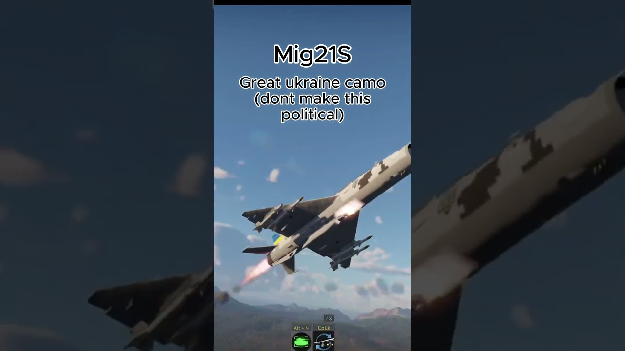 Great WT live camos