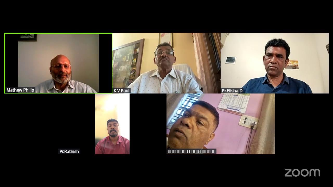 Kannada Prayer Line