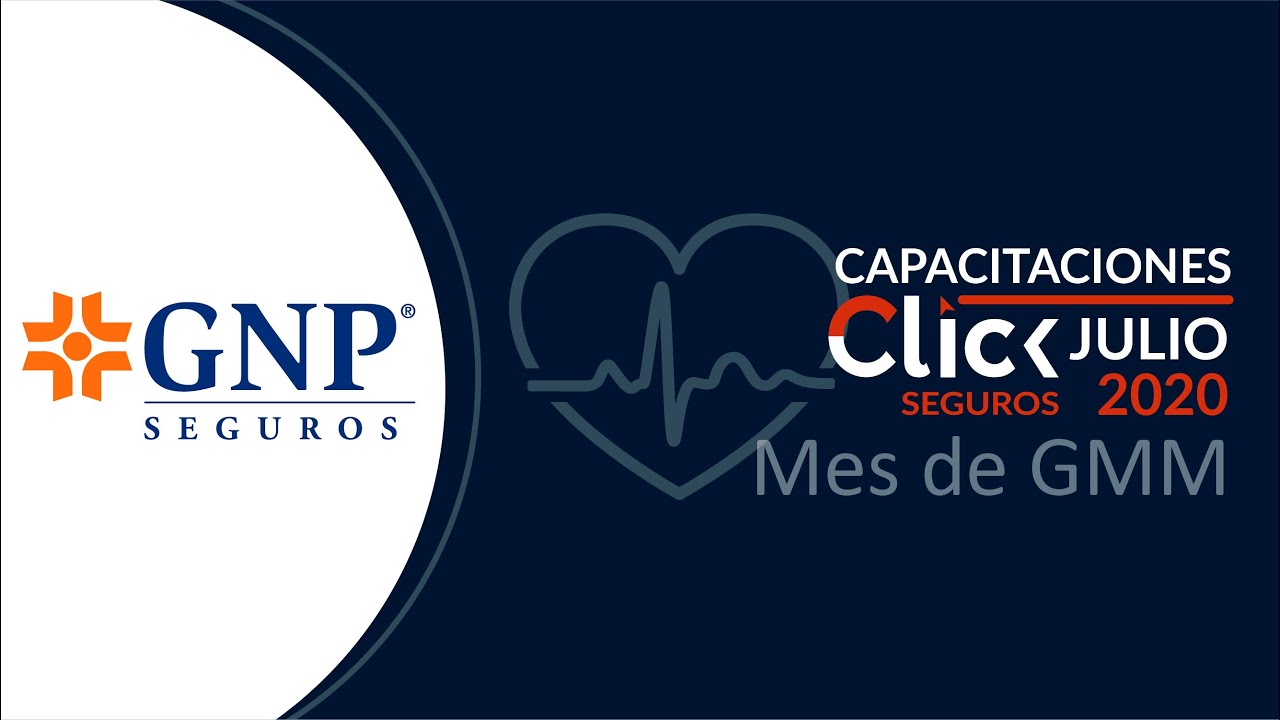 Capacitación GNP