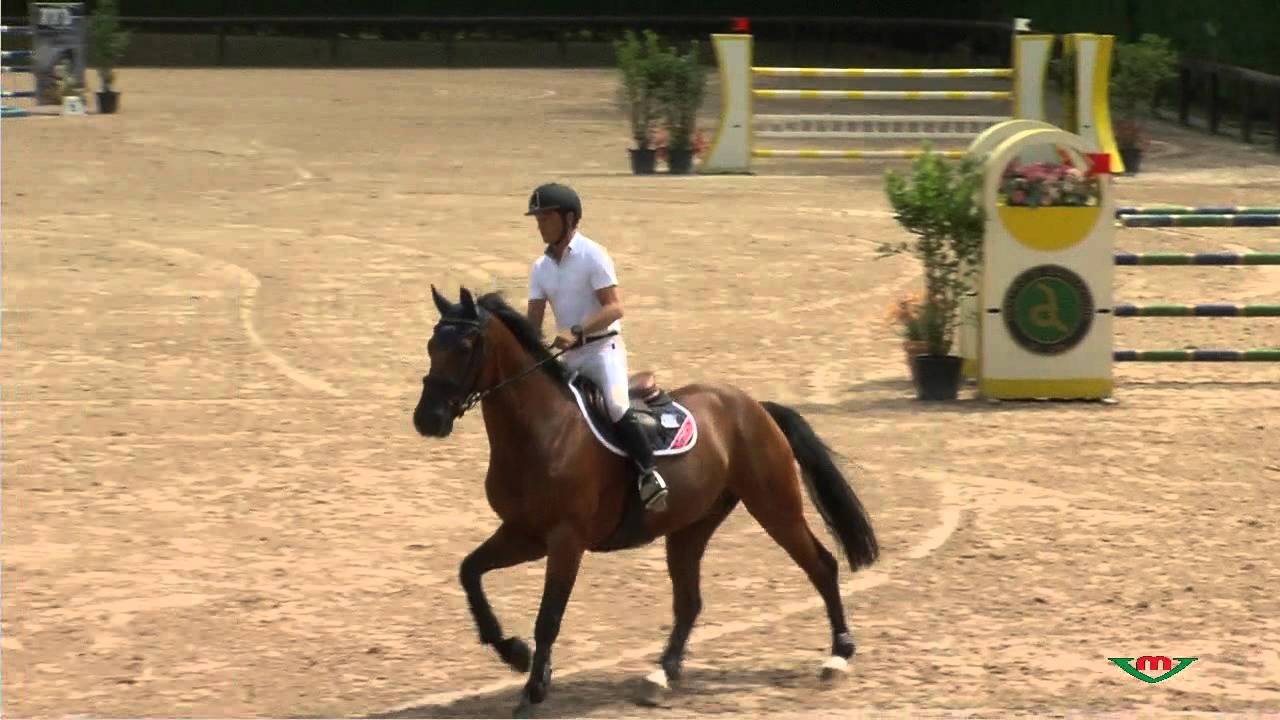 Igor de Muze First 140