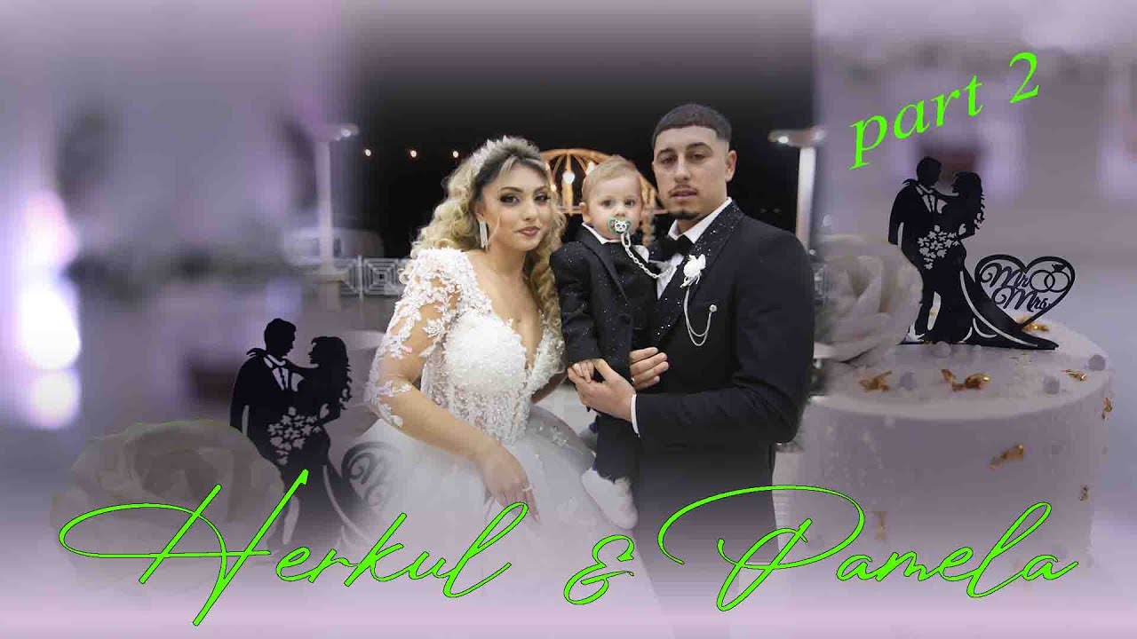 Herkul & Pamela  Part 2 (official 4K video)