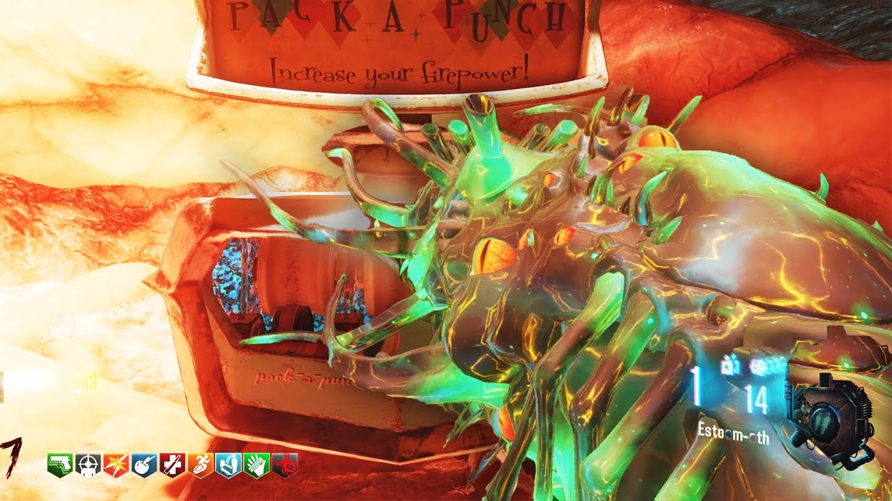 BO3 REVELATIONS: TENTATIVO WORLD RECORD IN SINGOLO!