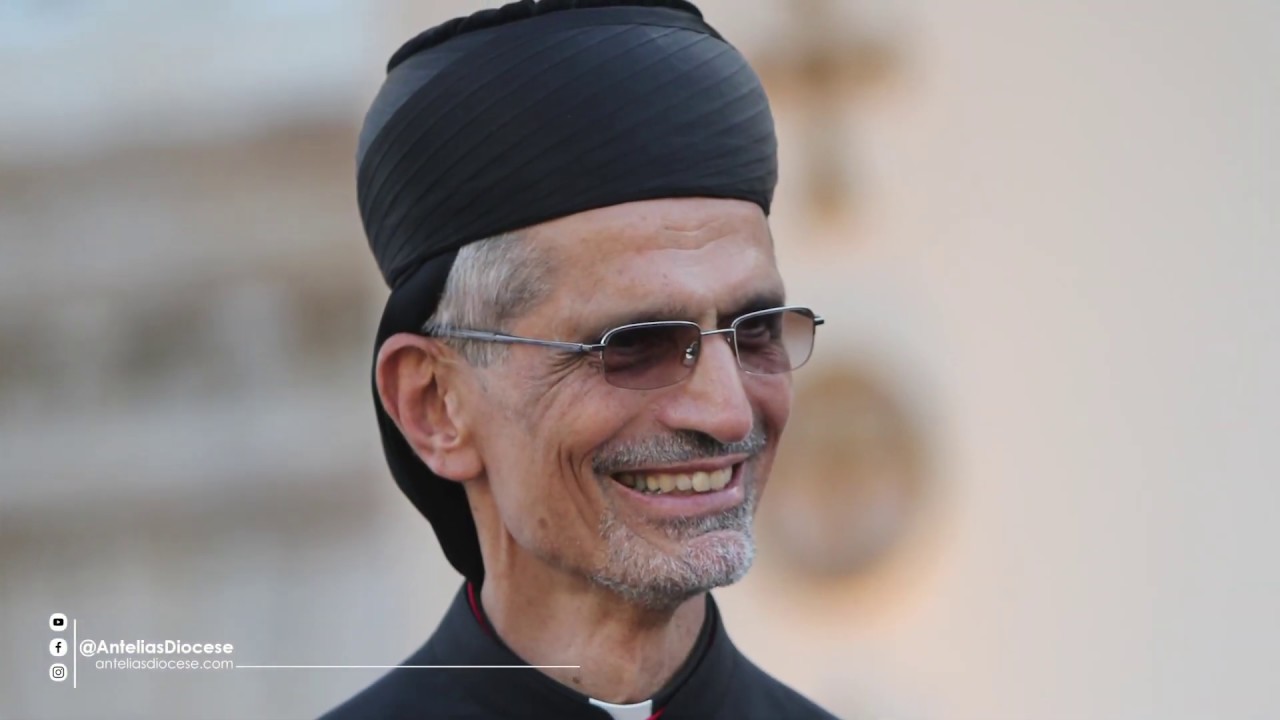 سيّدنا لكَ السماء