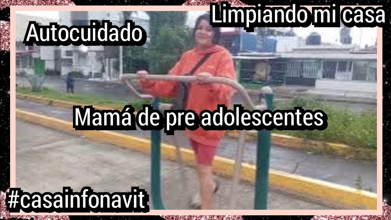 🎒🤓SOY MAMÁ DE PRE-ADOLESCENTES 😄 MAMÁ MEXICANA EN PROBLEMAS 😅