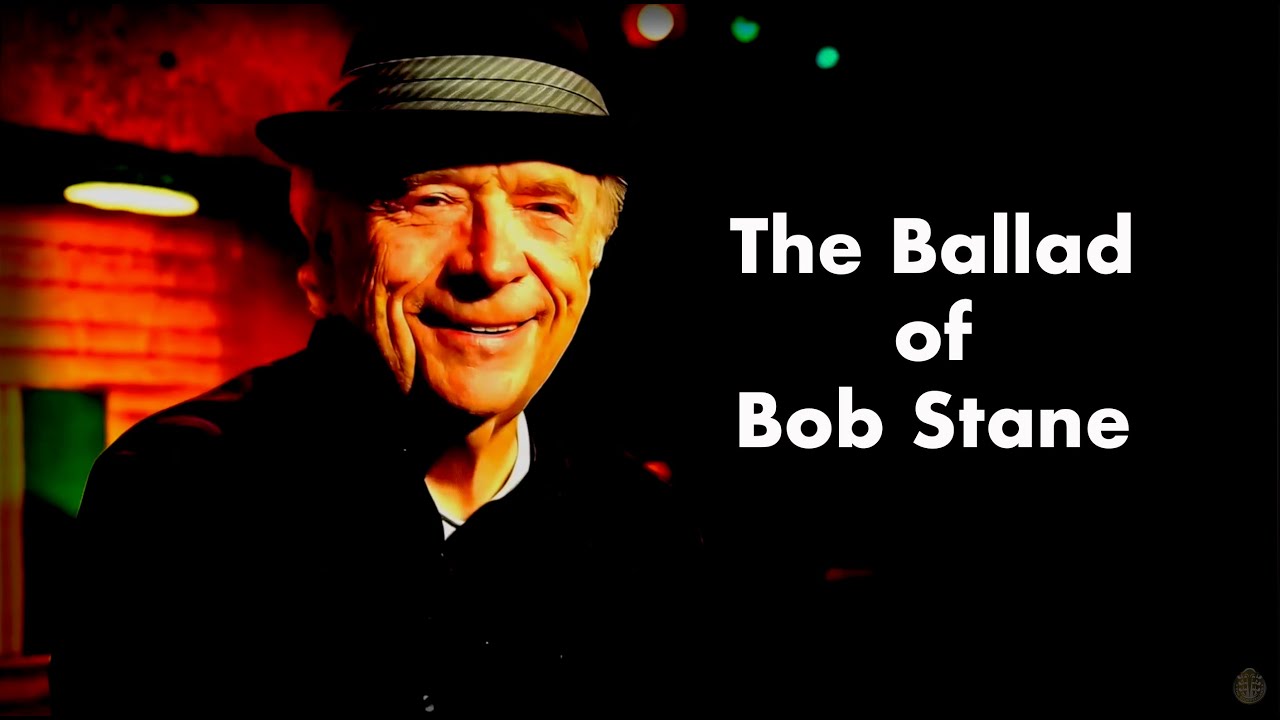 "The Ballad Of Bob Stane" - The Storytellers