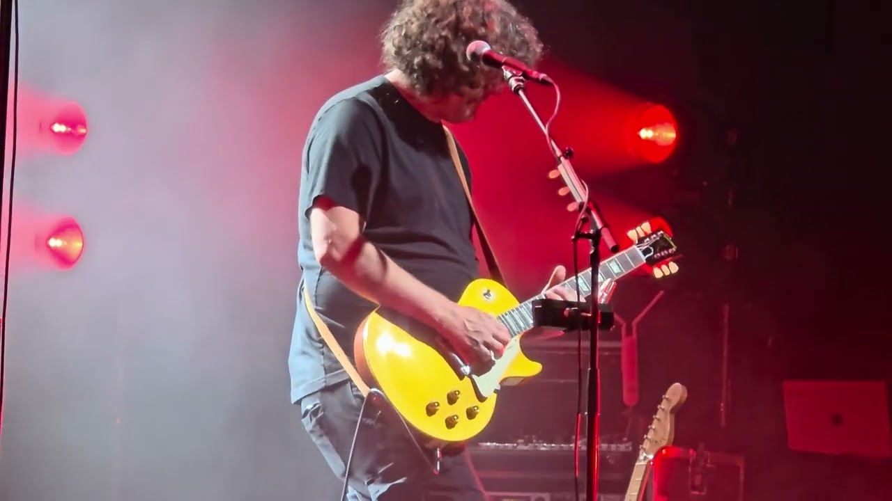 Australian Pink Floyd Tribute 