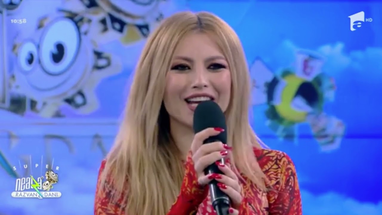 Elena - Yarnana yarnane