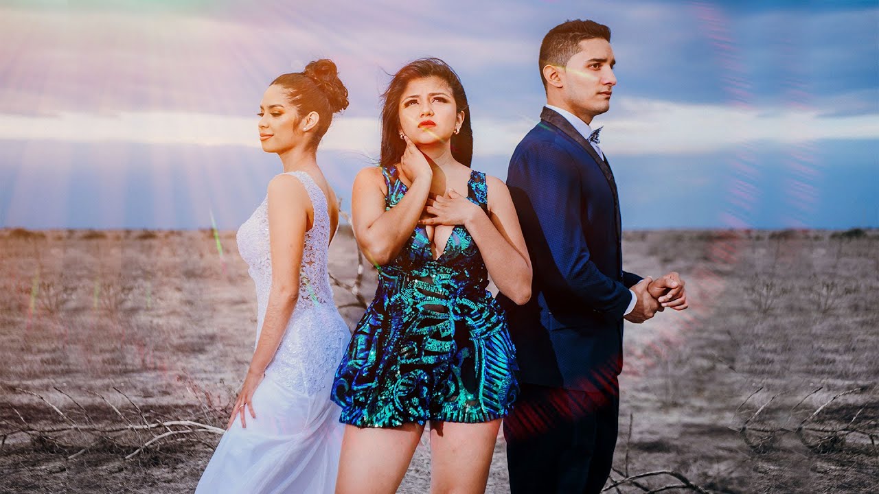 Corazón Serrano - Tu Boda Y Yo (Video oficial)