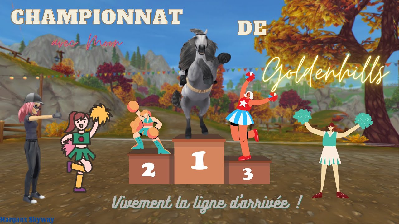 [CHAMPIONNAT] Un podium MALGRE les nombreux FAILS ! | SSO