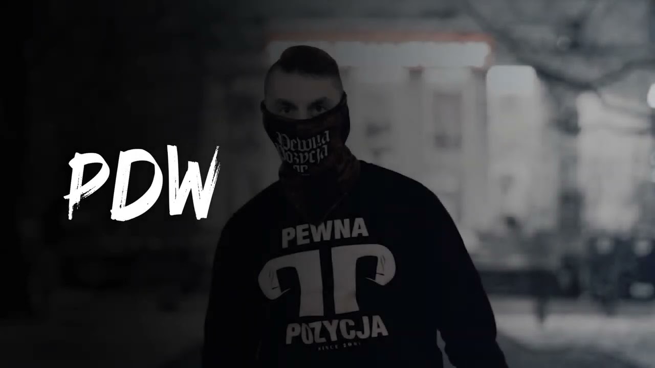 Kowal PP/PS/EnklaWWA- PDW!