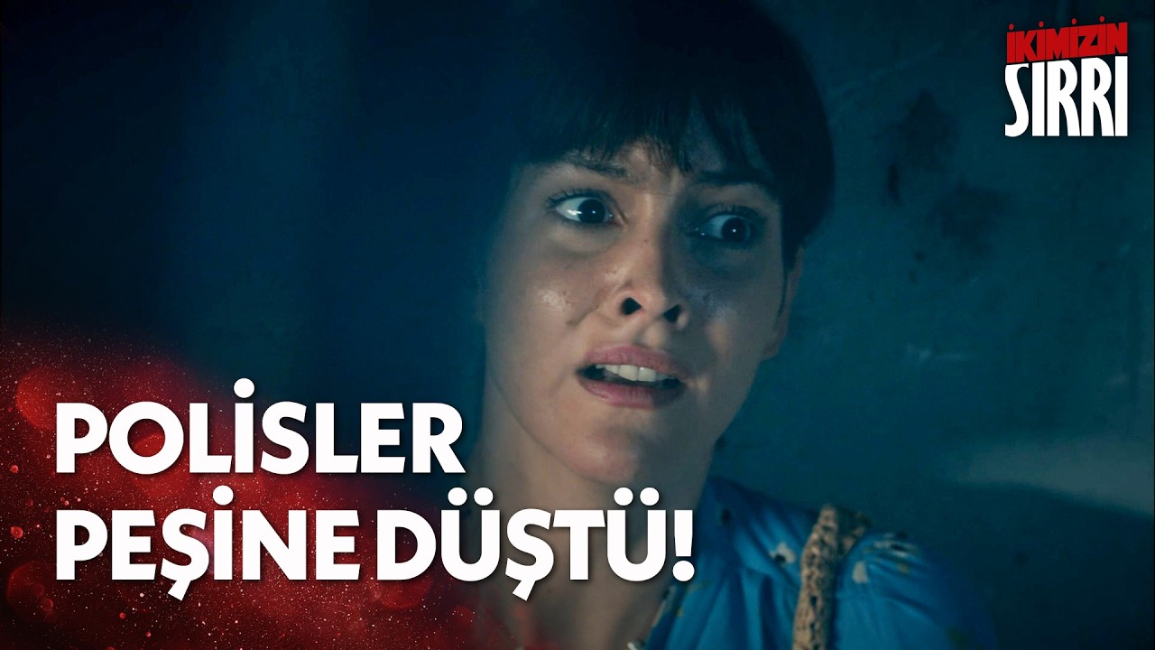 Neva kızı için büyük riske girdi! - İkimizin Sırrı 2. Bölüm