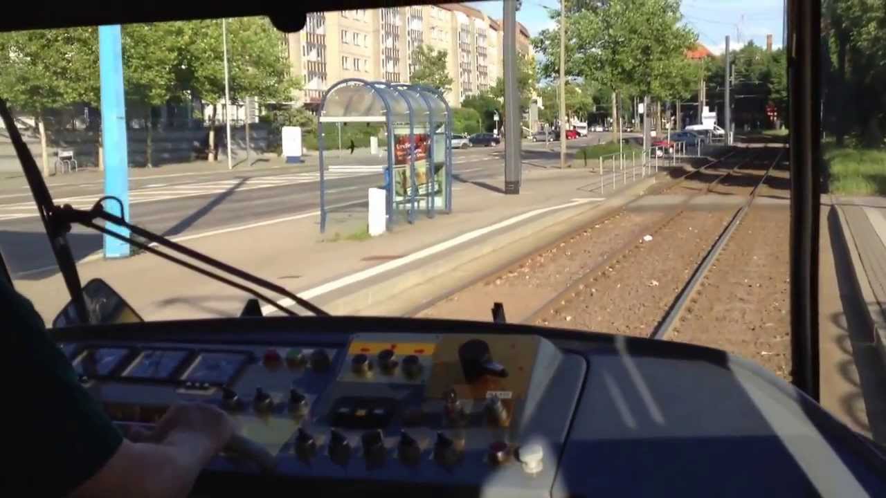 TATRA T3D 405 ex 415 Mitfahrt Straßenbahn Museum Kappel- Btf Adelsberg
