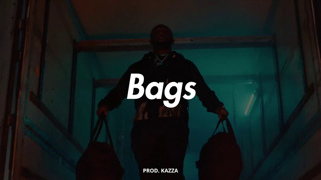 Headie One Type Beat - 