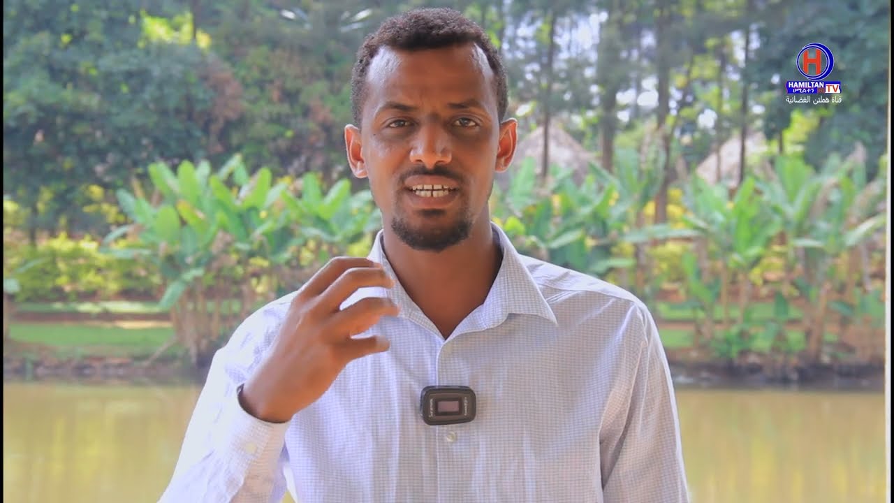 Ramadaana akkamiin simannu?