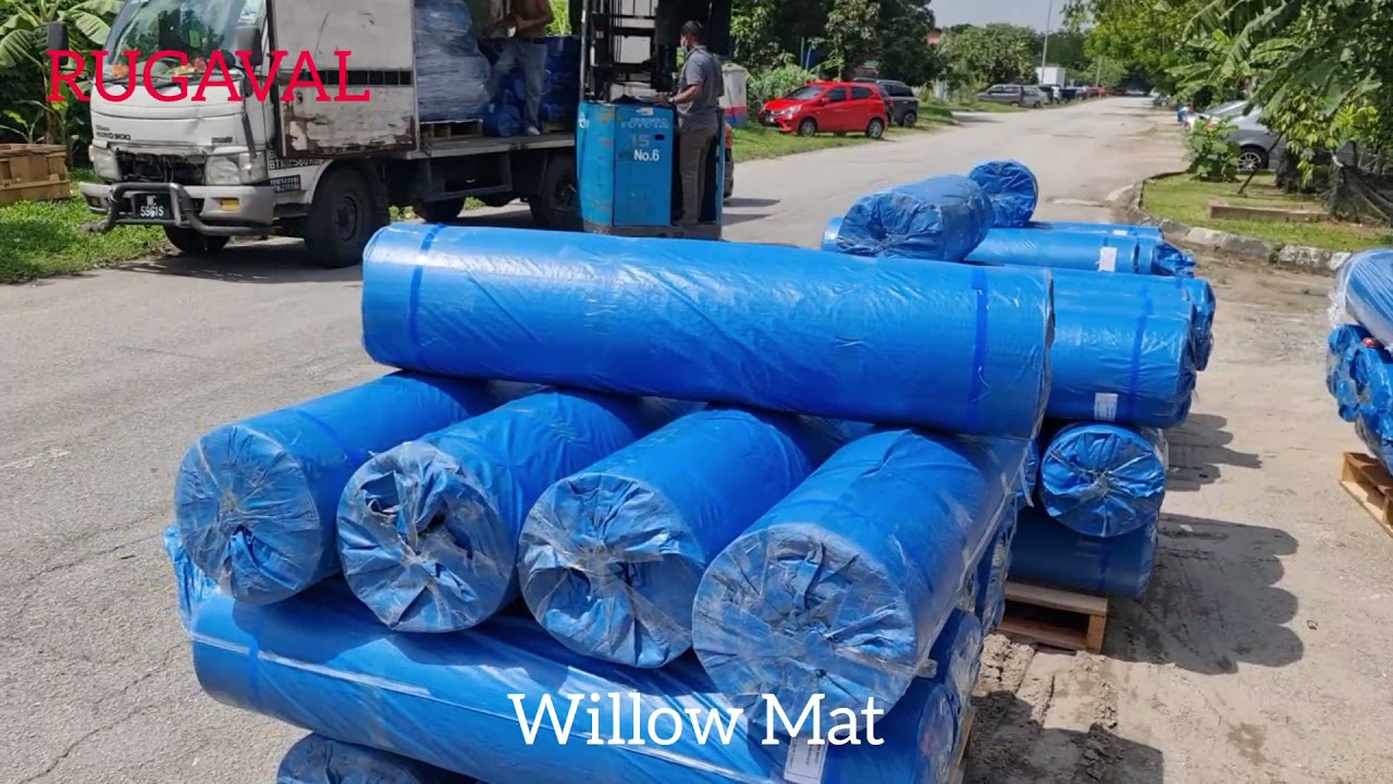 Rubber Sheet, Neoprene Sheet, Nitrile Sheet, EPDM Sheet, Silicone Sheet, Viton Sheet, Round Stud mat