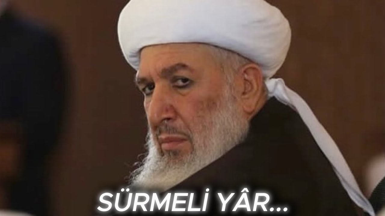 Sürmeli Yâr unutamam ben seni (Mükerrem-Muhammed Emin Altınok)