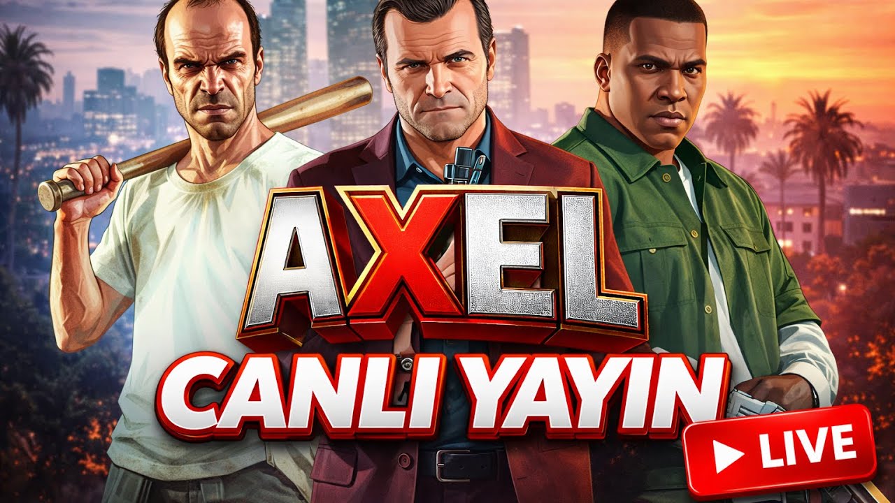 [CANLI ] TÜRKİYENİN EN GÜZEL MTA SUNUCUSUNDA YAYINDAYIZ!