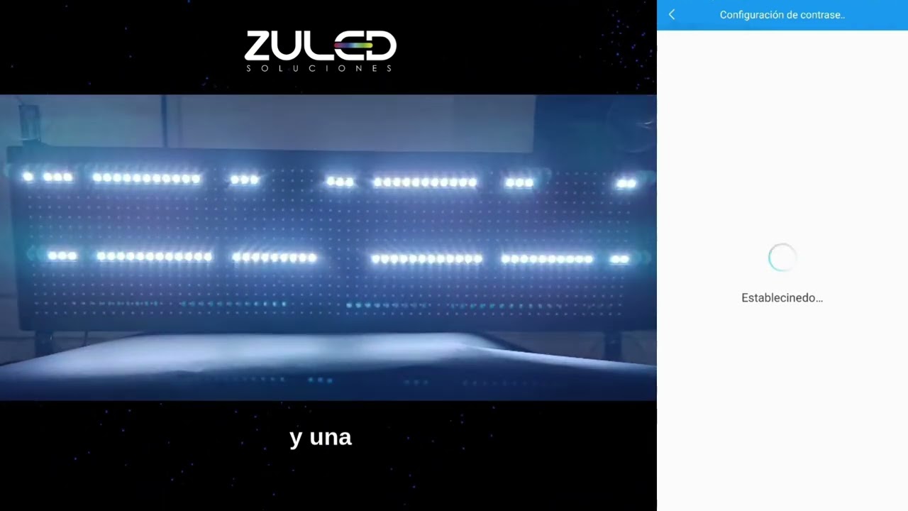 LED ART tiene una nueva actualización
