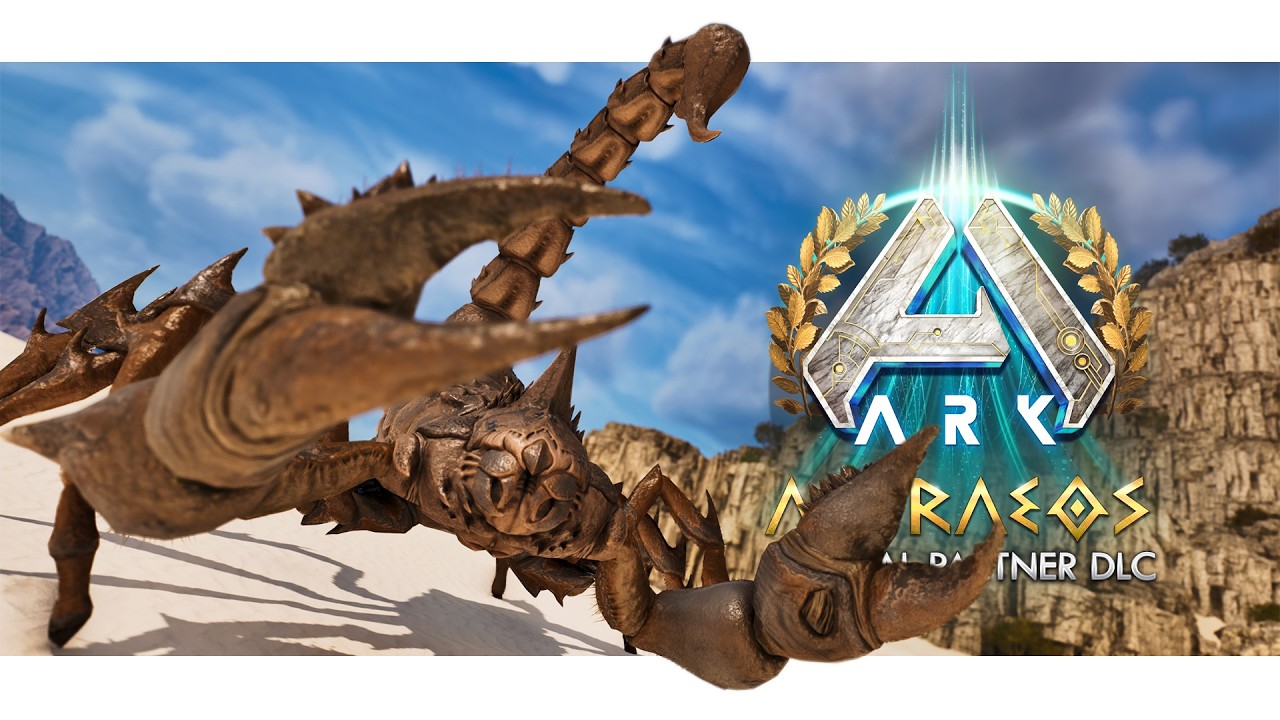 Scorpion King & Queen Drops Needed Loot