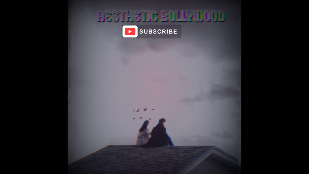 Bas Ek Pal KK (Slowed + Reverb) Use Headphones 🎧