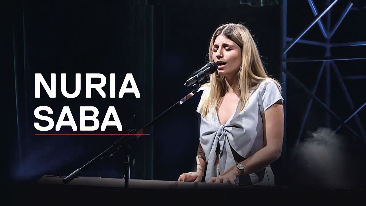 Nuria Saba en el Gran Teatro Nacional | Teatro en Grande