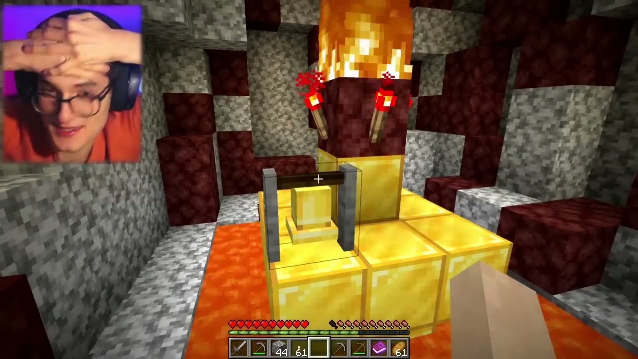 ENTİTY 303'Ü GÖREN TÜRK MİNECRAFT OYUNUCUSU