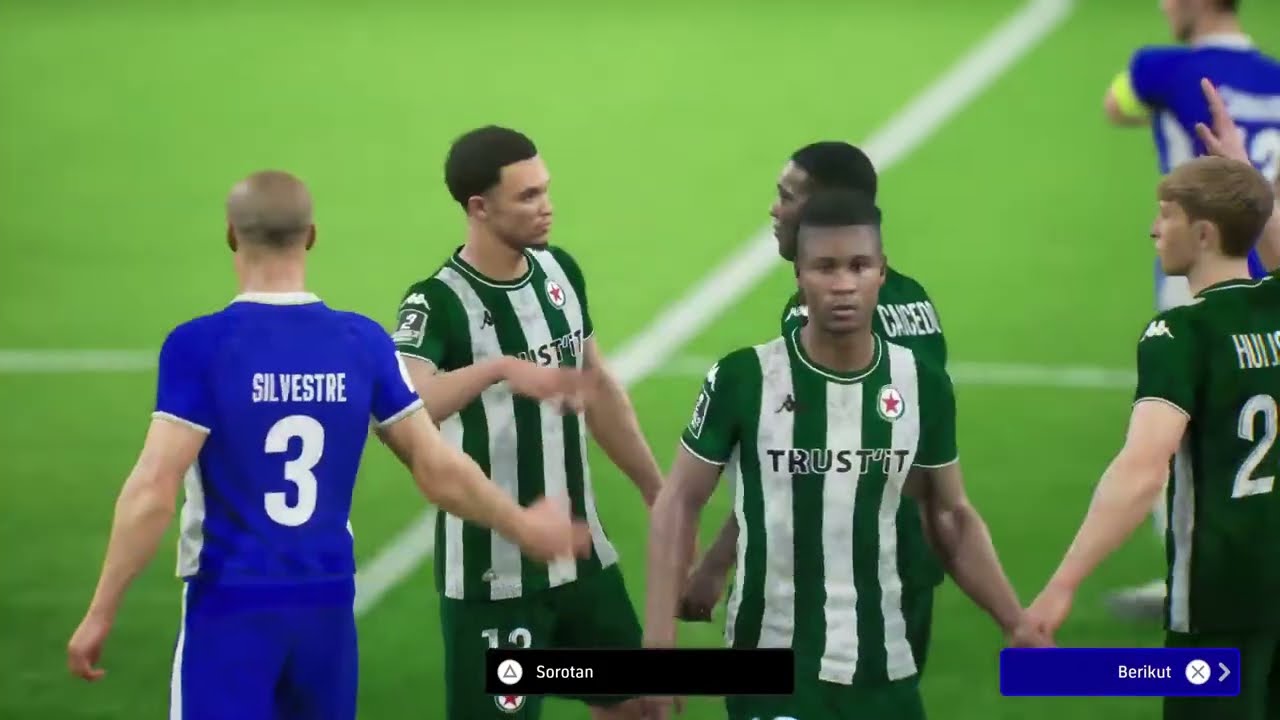 ⚽LIVE eFootball PS5 &mdash; Push Rank + Uji META TERBARU (Auto Win?!) 😱