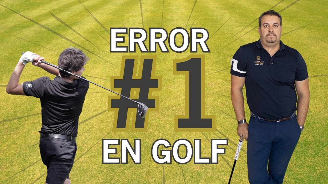 El Secreto para Mejorar tu Golf: Palos a Medida