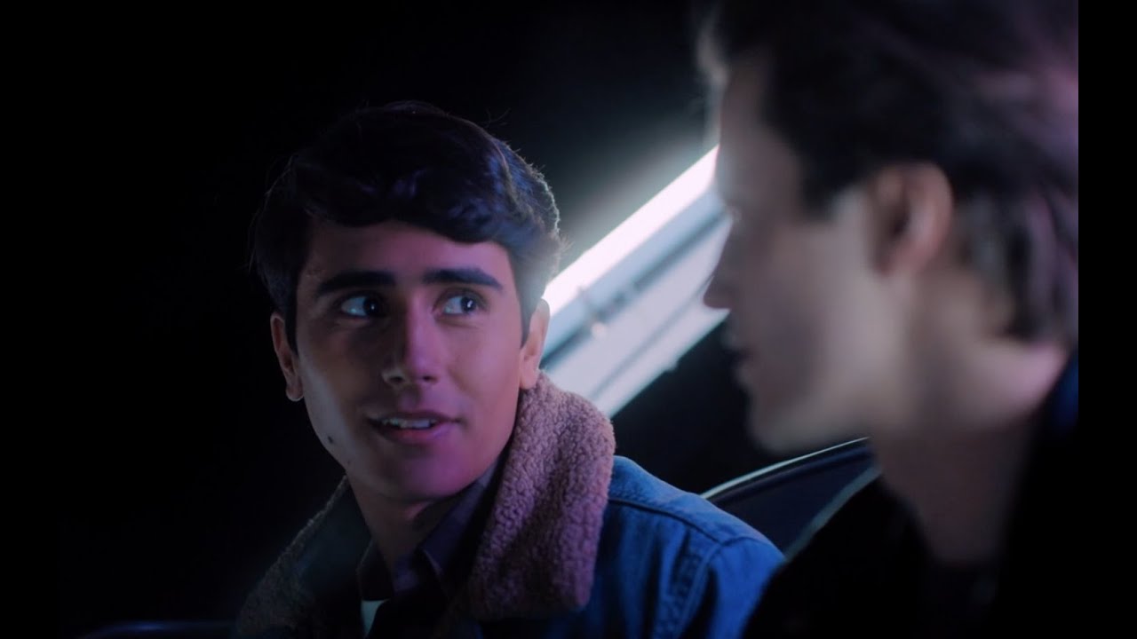 Love Victor Venji edit Mastermind Taylor Swift Victor Salazar Benji Campbel Michael Cimino