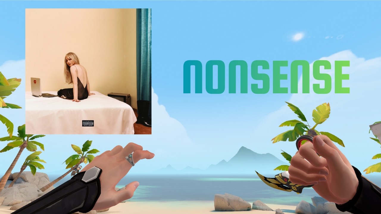 Sawutdesu - Nonsense (Valorant Montage)