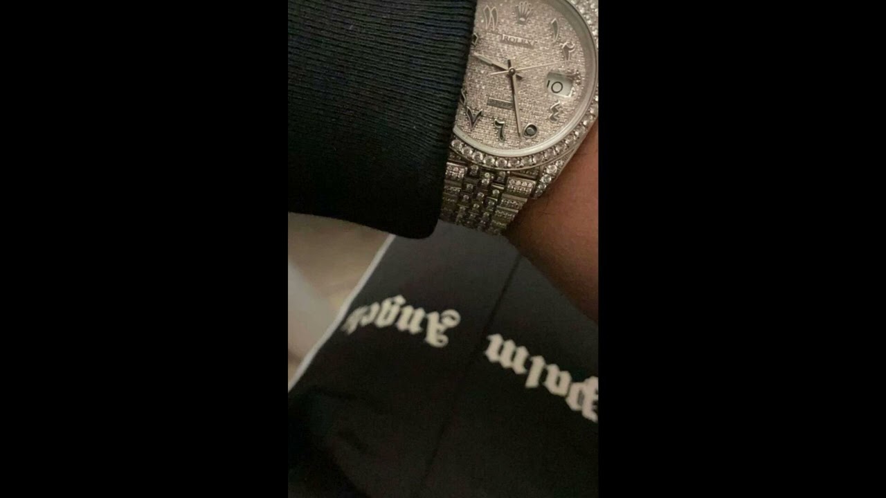 Clavish x Fredo Type Beat - 