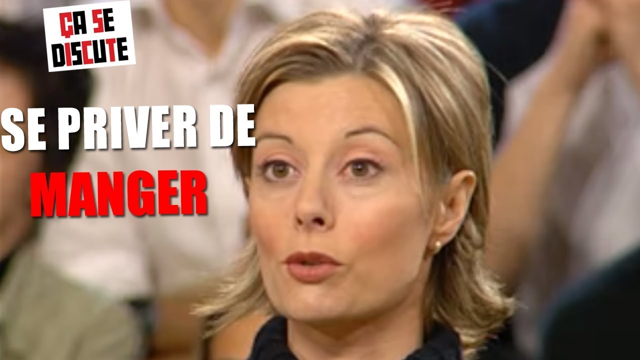 Sa fille de 2 ans est diabétique - Ça se discute