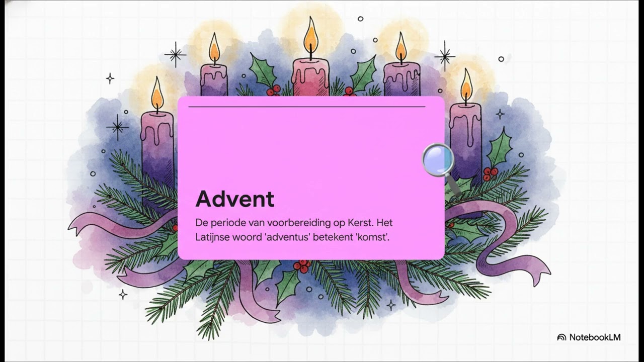 05 Video WvN Kerkelijk Jaar deel 2