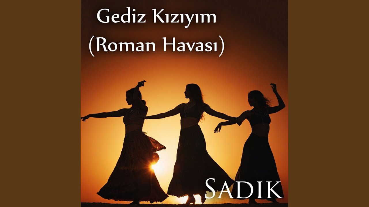 Gediz Kızıyım