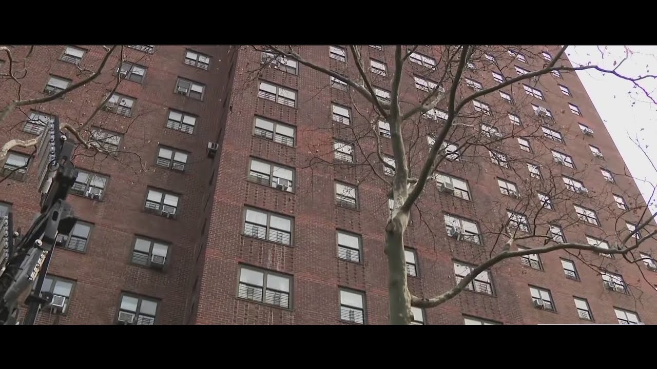 Tenants demand fixes for unreliable heat in NYCHA units