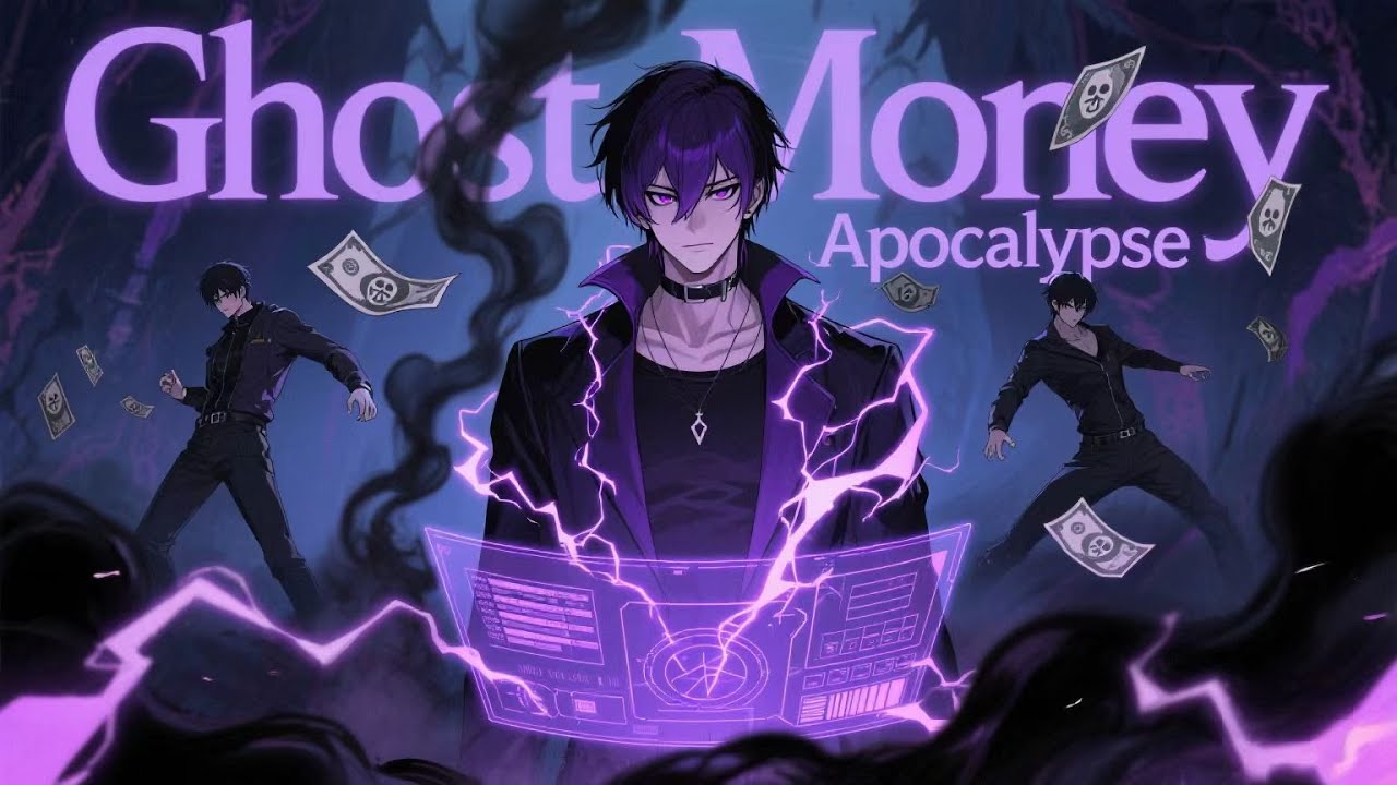 【New】【Eng Dub】Strange World: I Loot for Free EP1-89  #anime #chineseanime #englishdub #2025