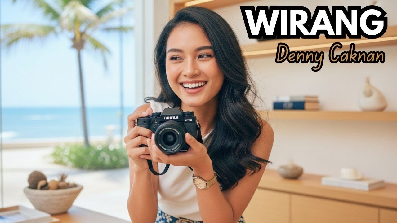 WIRANG DENNY CAKNAN | JAREEGA COVER REGGAE (AI GENERATED)