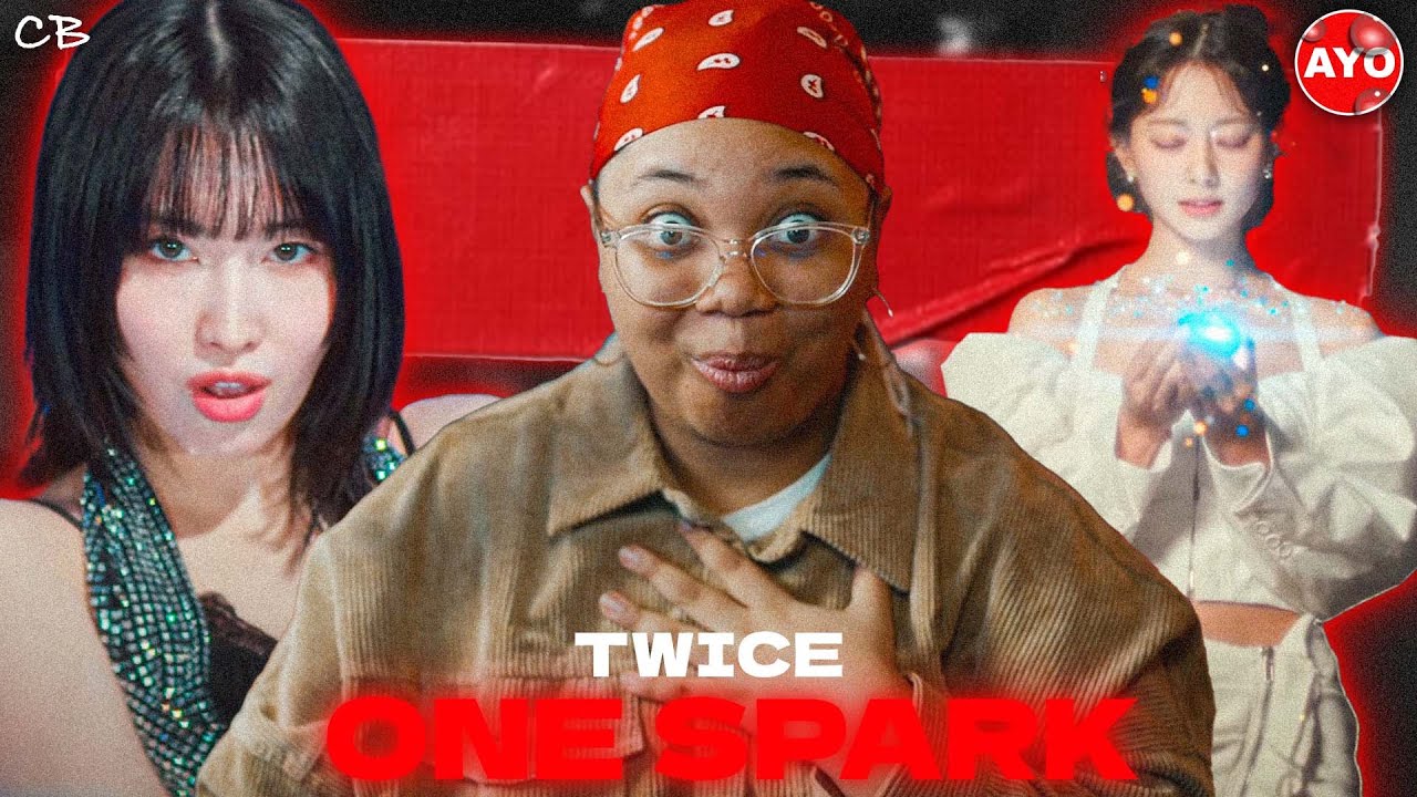 TWICE 