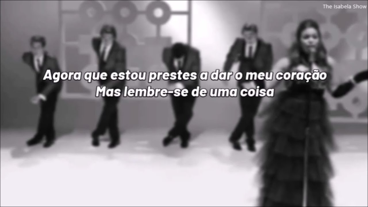 Big Time Rush - Count On You ft. Jordin Sparks (tradução/legenda)