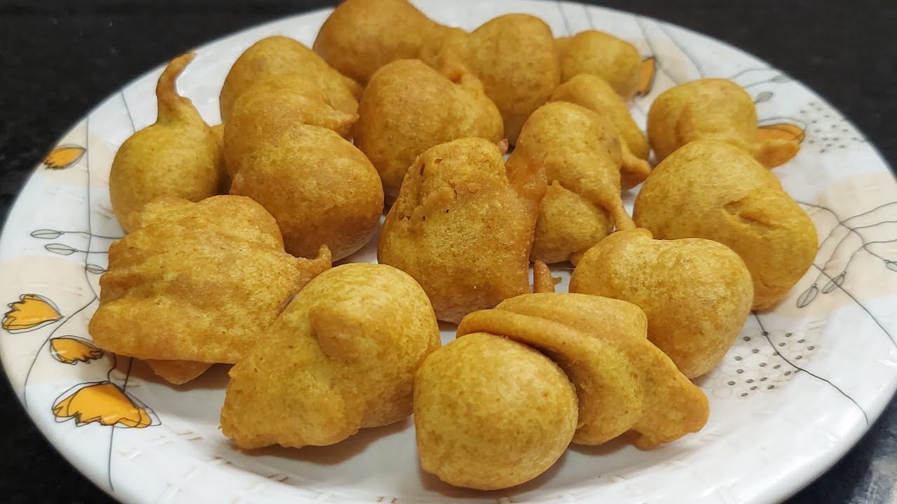 Besan ki Bari I pakode I Tea time snacks I पकौड़े I नाश्ता I chai के साथ पकौड़े