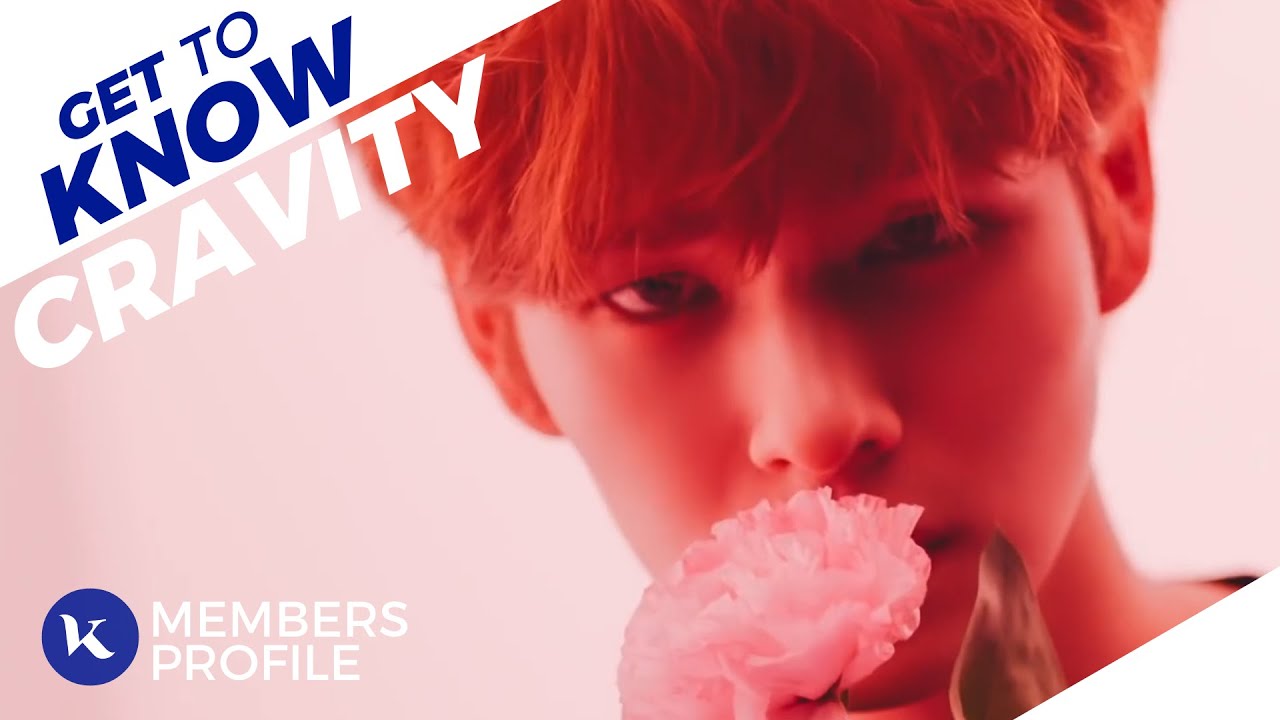 CRAVITY (크래비티) Members Profile (Birth Names, Birth Dates, Positions etc..) [Get To Know K-Pop]