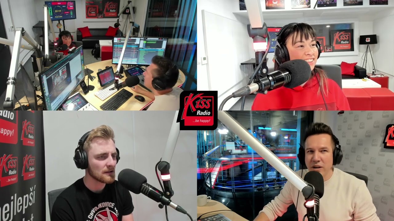 HEJ &Scaron;A&Scaron;O - Chci ať ten 