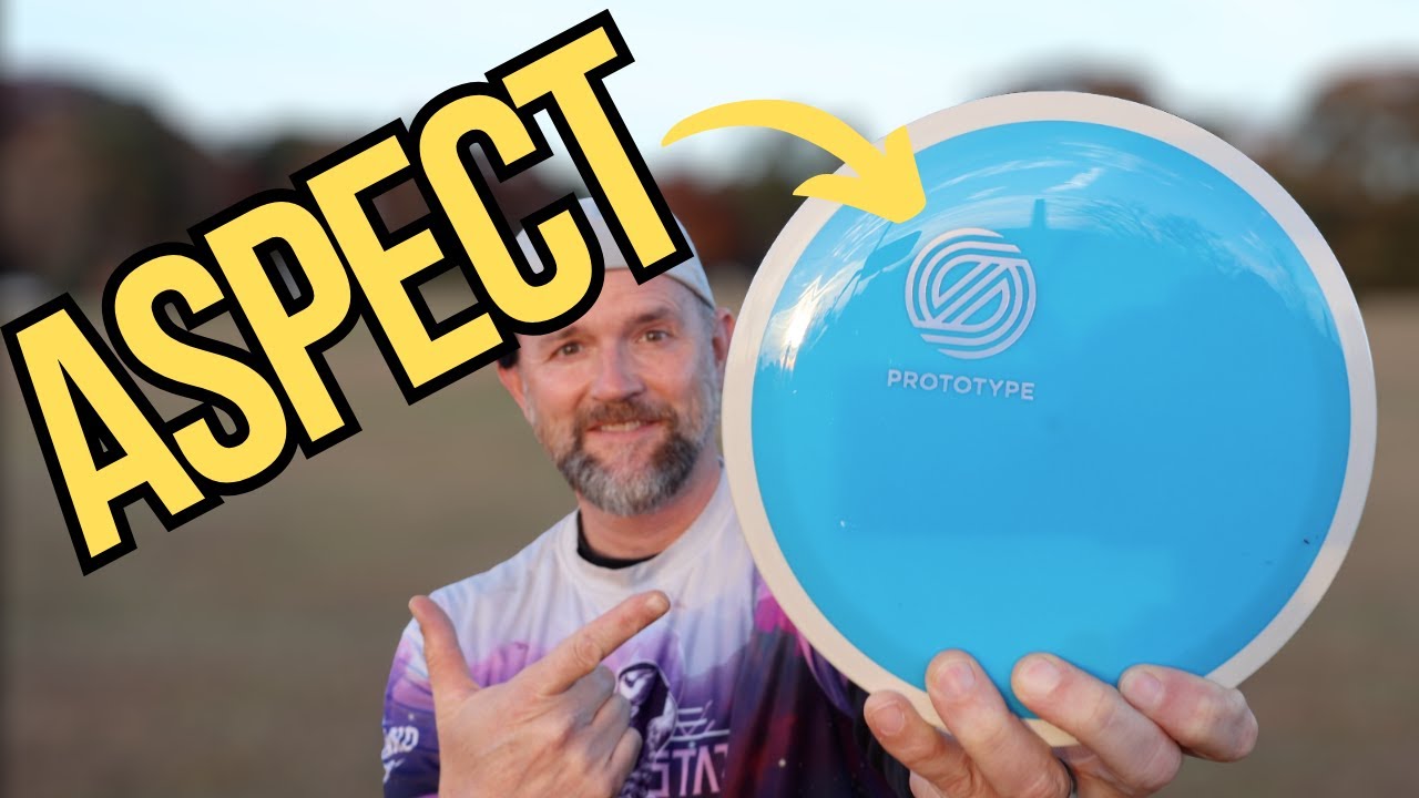 Simon Lizotte&rsquo;s New Aspect! | First Look & Flight Test