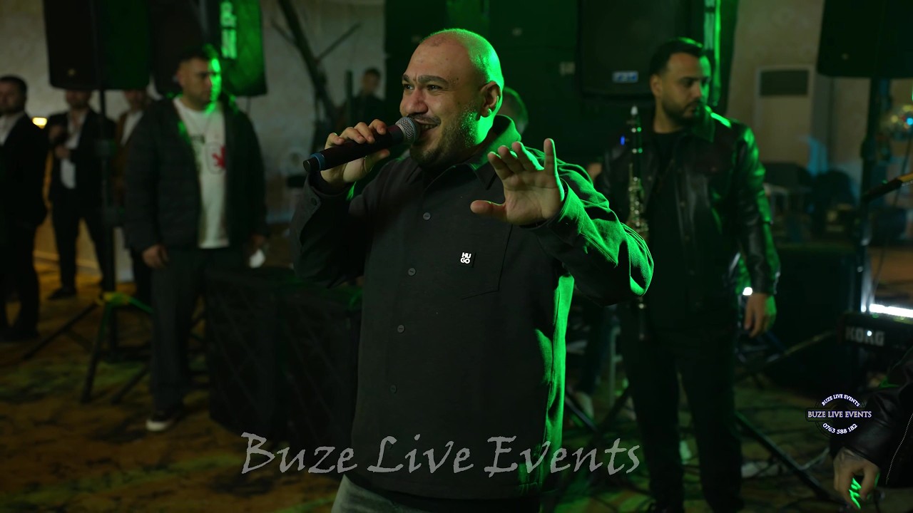 Narcis DLB 🎙️ Doi Frumosi de Pus in Rama 💞🖼️ | HITUL ANULUI 2026 👑