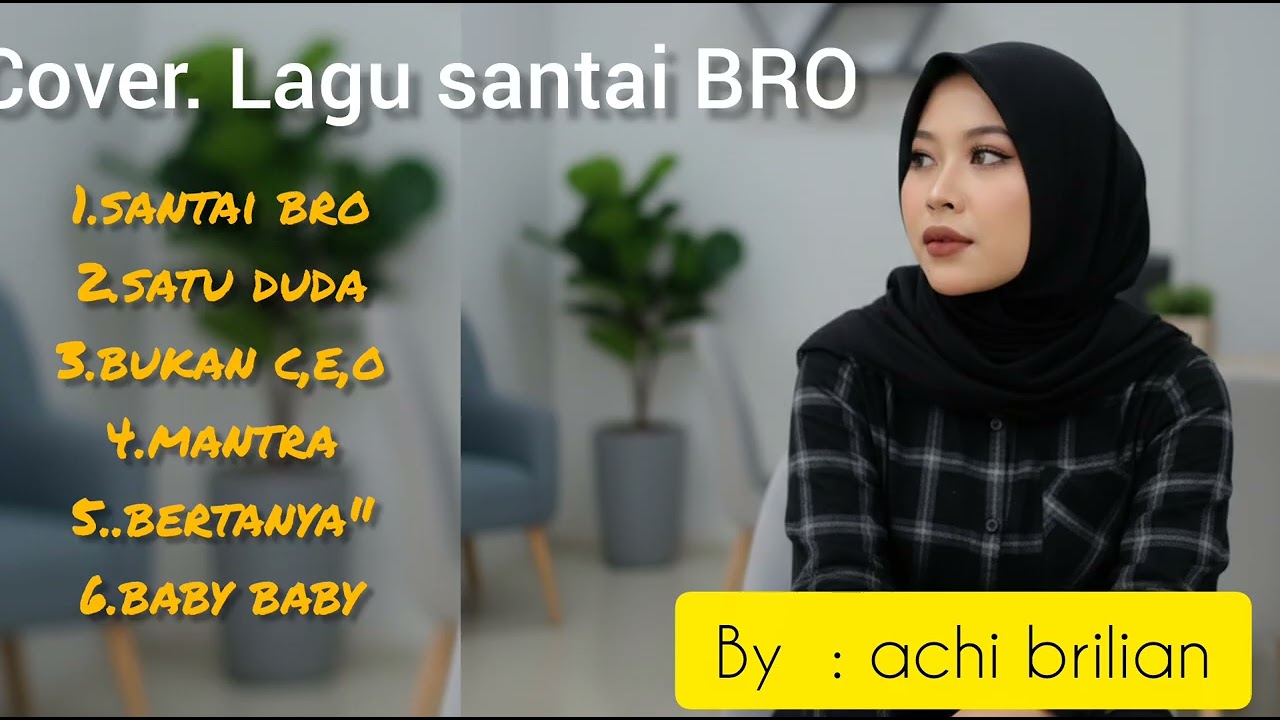 Lagu cover viral ter hits th 2026.