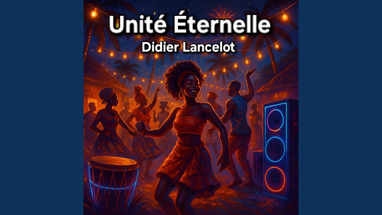 Unité Éternelle